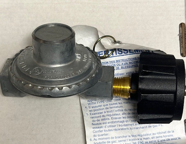 5000FC0 Propane Regulator