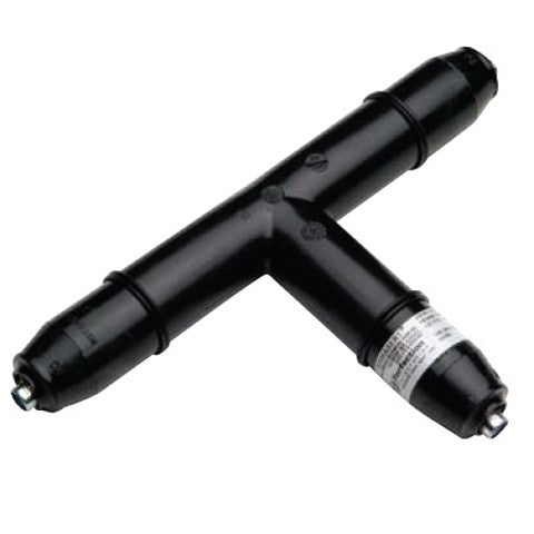 Honeywell 50557 - Tee - Reducing - Stab, 1 1/4"x1 1/4"x 1"