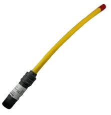 Honeywell 700004 - Transition Fitting, 1/2"IPS X 1/2 CTS /XMD