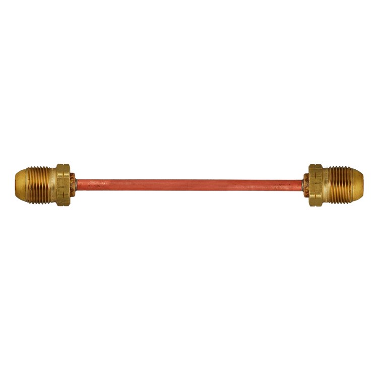 Fairview ME1680-48 - HOG Pigtail, Pol x Pol - 48" Long
