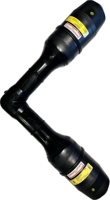 Elbow-Permasert Stab 1 1/4" ips