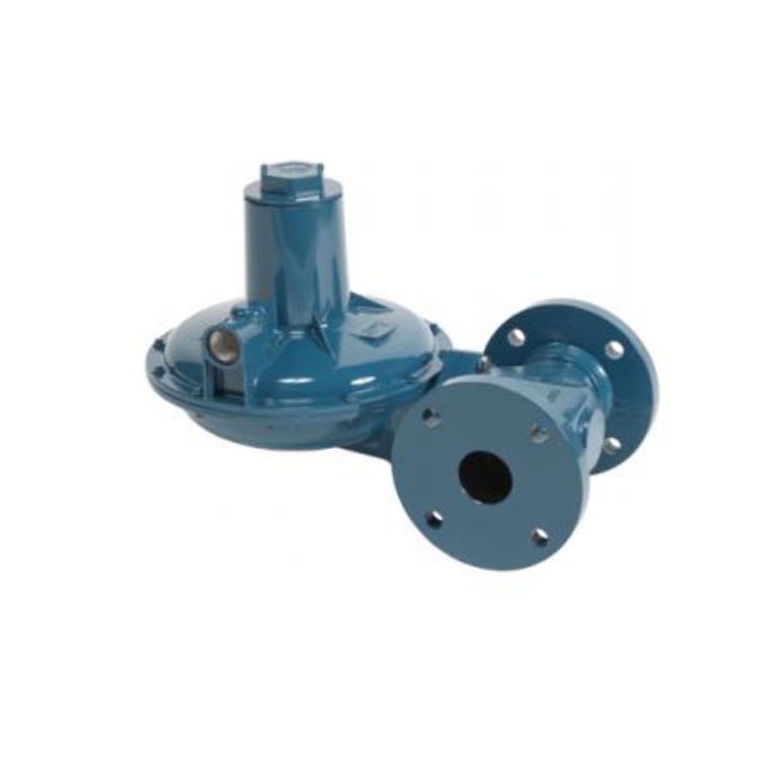NMT (Norgas Meter Technologies) NGR08-30H (3" IN SIZE)