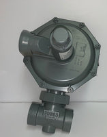 Sensus R143-80 - 1" High Pressure Service Regulator Service 5PSI to 2PSI