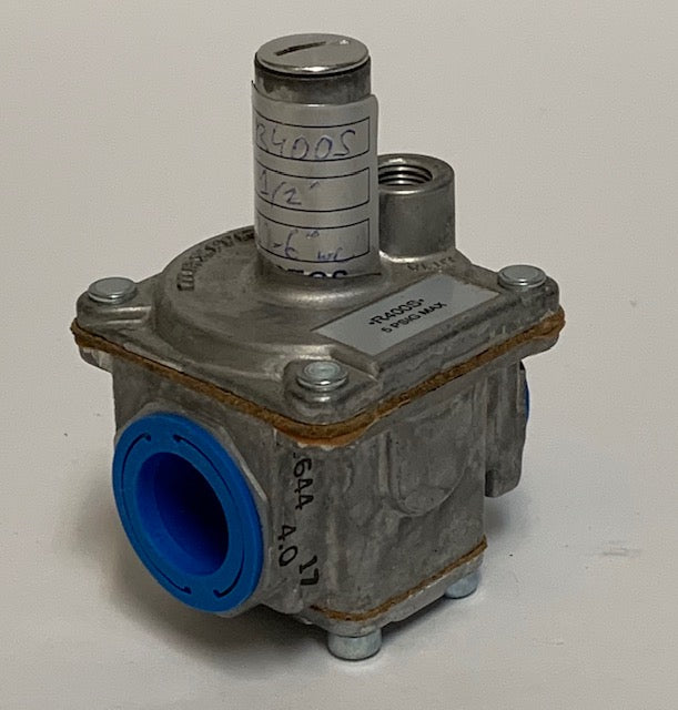 Maxirtol R400S - 1/2 Natural Gas Regulator