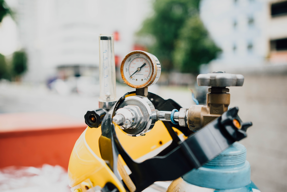 Heating & Gas Products Calgary