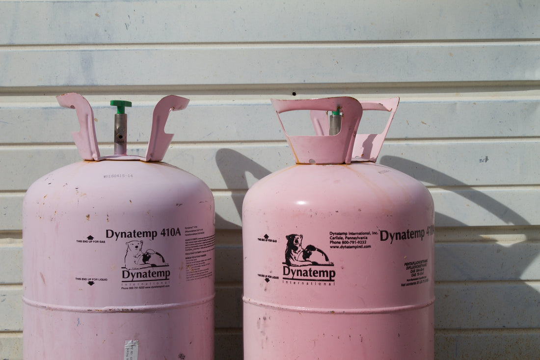 Heating & Gas Products Toronto