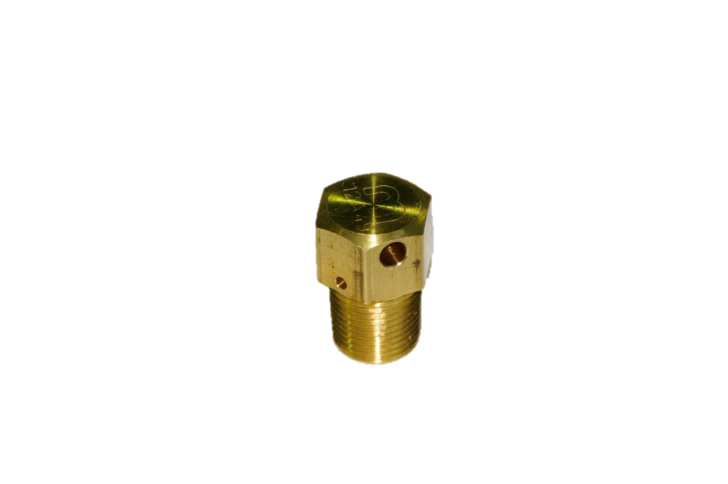 Maxitrol 12A49 - Vent Limiter for R325-7, 1/2"