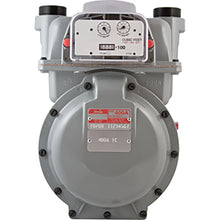 Meter Intermediate Capacity, 1 1/2" Meter ITRON w/ Pulse