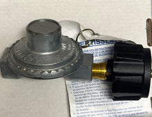 5000FC0 Propane Regulator