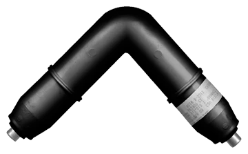 Elbow-Permasert Stab 1" ips