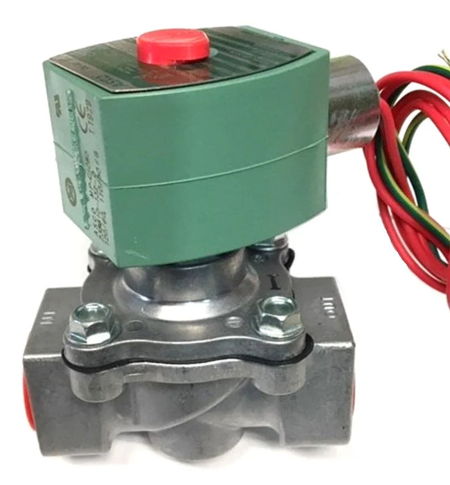 Valve 2"