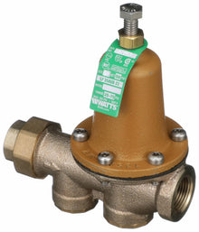 3/4 In LF25AUB-Z3 3/4 Water Pressure Reducing Valve