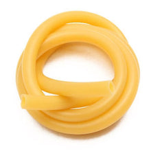 Amber Latex Tubing - per Foot
