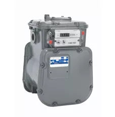 American Meter AC-250TC-F3 - 1" Meter, Class 250, 5 PSIG MAOP, Temp. READ Direct Read (F3)