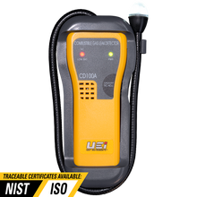 Detector - Hand Held - COMBUSTION GASES