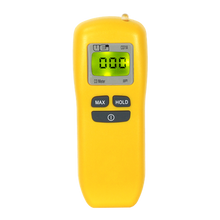 Detectors - Hand Held - CO ONLY