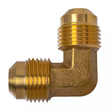 Elbow 1/2 x 3/8 FL UNION
