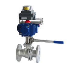 Fire Safety Shut off Valves 2