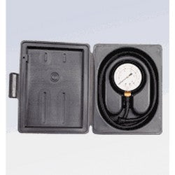 Manometer - Marshall Town (c/w case)