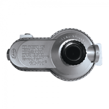 Gas-Flo GR-9950 Two-Stage Propane Regulator, 25-250 PSIG to 11" W.C.