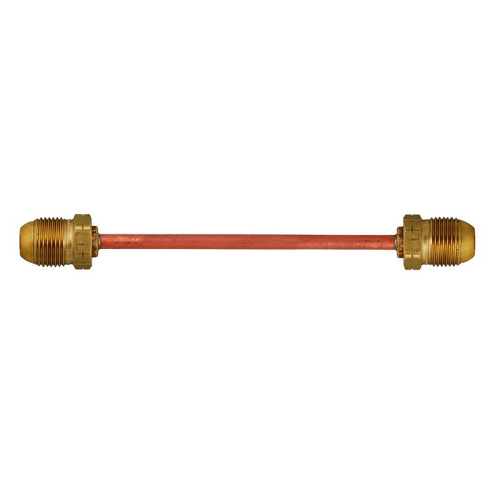 Fairview ME1680-36 - HOG Pigtail, Pol x Pol - 36" Long