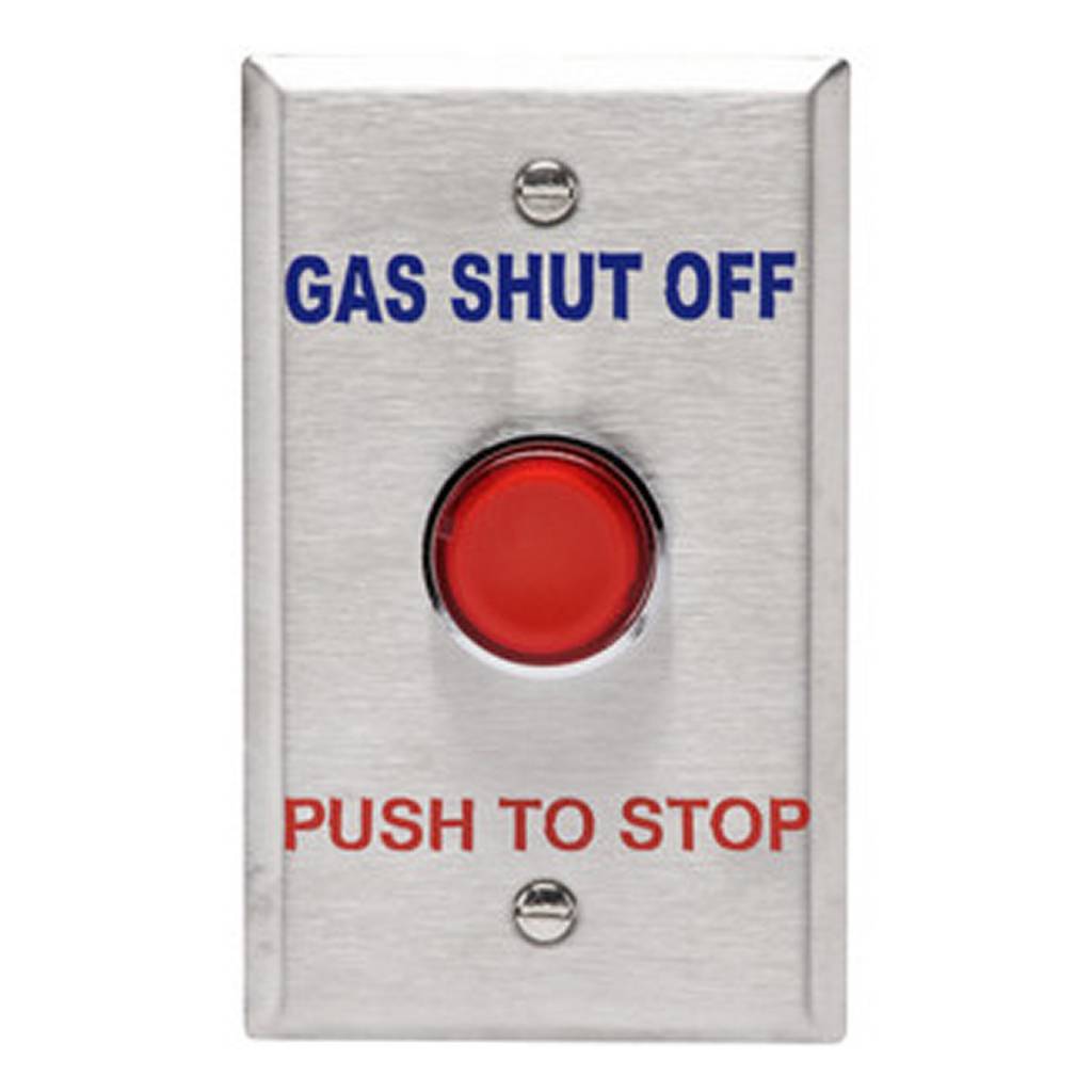 Emergency & Fire Safety [SW]
