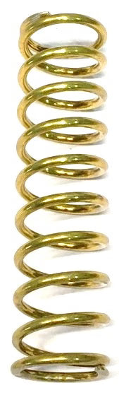 Norgas NGR02-SF-A - Spring Adjustment for NGR02Alum