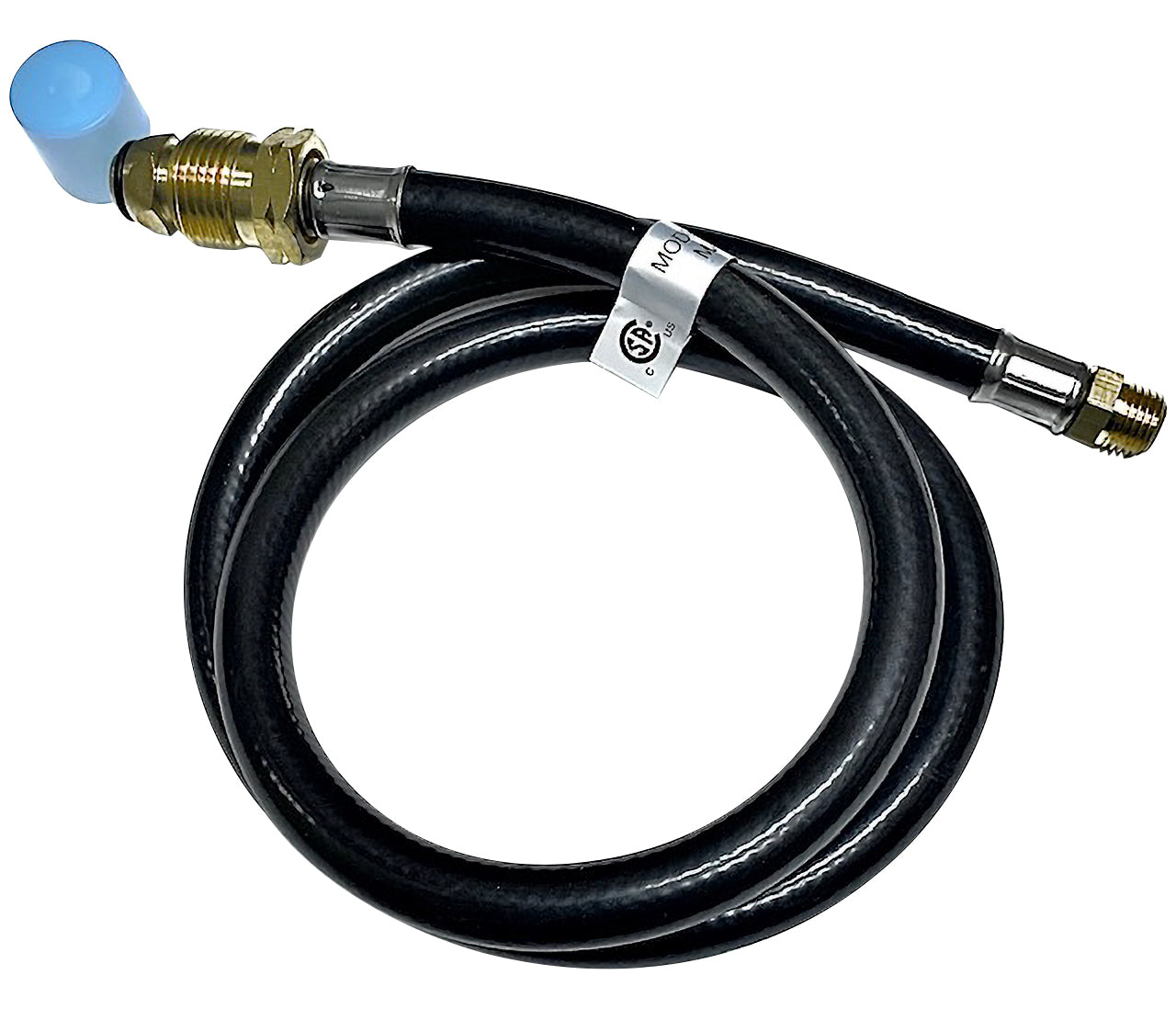 Connectors & Fittings [SW]