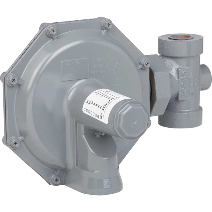 Regulator Service 10PSI-2-6PSI @5# - 1" (R143-80-2HPH10)