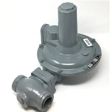 Regulator Service 5PSI to 2PSI -1 1/4