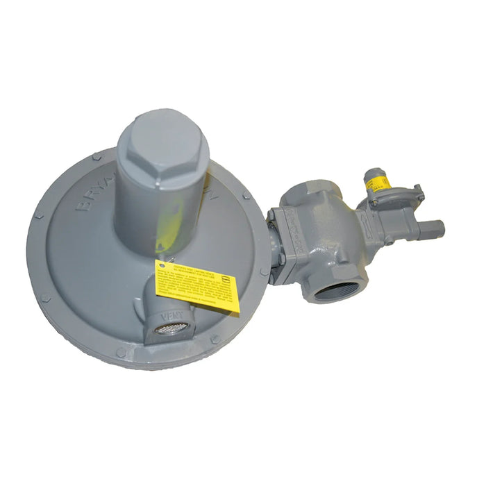 Bryan Donkin R274SD Service Regulator 5# to 7"WC Ventless - 1" (OPCO 5.0)