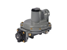Fisher R632E-BCH - Regulator -LP Tank to 2#