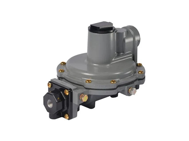 Fisher R632E-BCH - Regulator -LP Tank to 2#