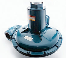 NMT (Norgas Meter Technologies) NGR06-2HP (2" IN SIZE)