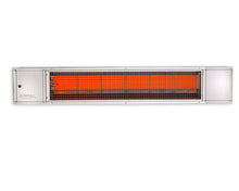 Sunpak Infrared Patio Heater NG 25,000btu Stainless Steel