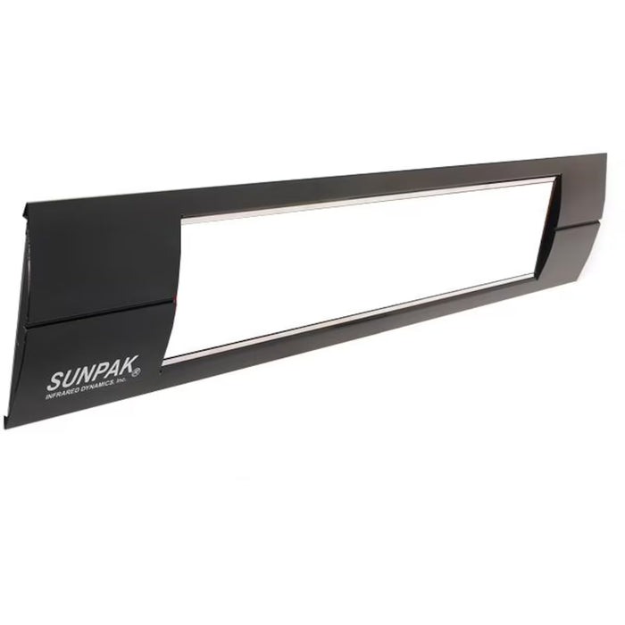 Sunpak FACE TRIM BLK/BRONZ - Decorative face trim black or bronze
