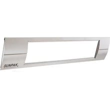 Sunpak FACE TRIM SS - Decorative face trim SS