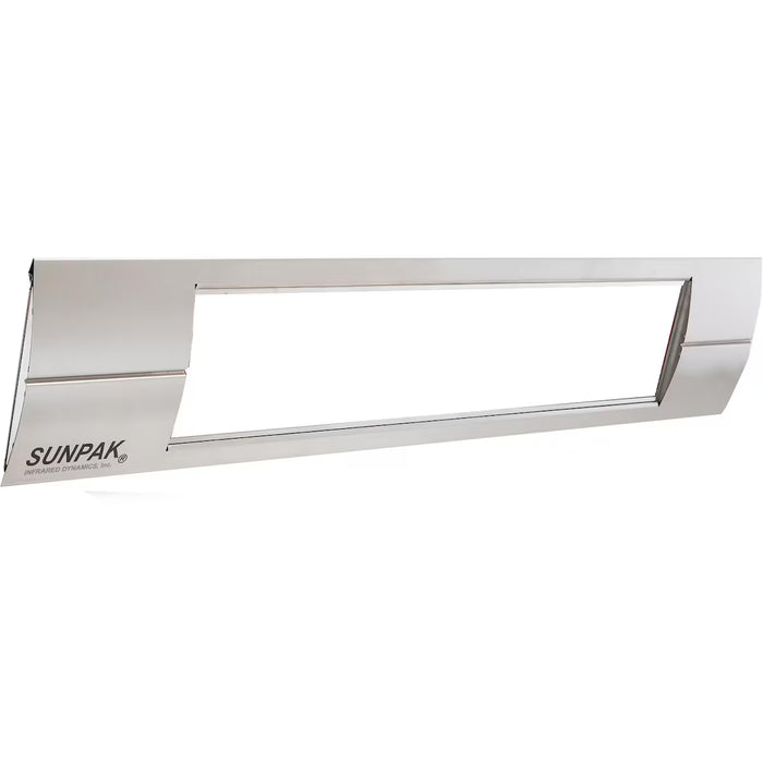 Sunpak FACE TRIM SS - Decorative face trim SS