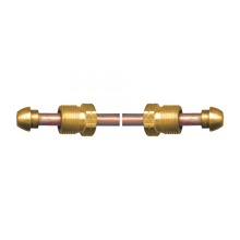 Fairview CP-2712 - HOG Pigtail, Pol x Pol - 12" Long