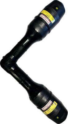 Elbow-Permasert Stab 2" ips
