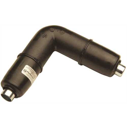 Elbow-Permasert Stab 1/2" cts