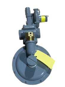 Bryan Donkin R240SD-2#OPCO-10 - REG 1" NPT 1-2 PSI 12.5MM W/ OPCO-SD DONKIN