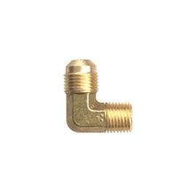Elbow 3/8 FL x 1/2 MIP  49-6D