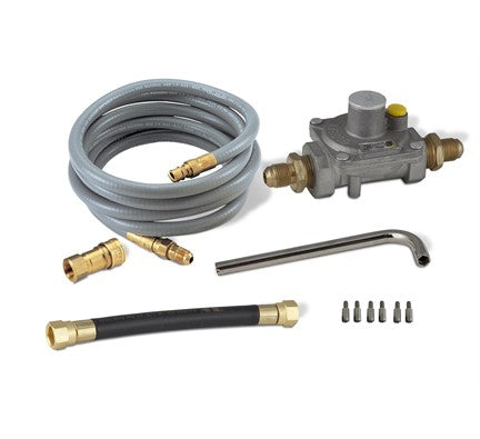 EZ NG Conversion Kit (2017 or Higher Models) – Western Water u0026 Gas