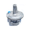 Maxitrol Gas Appliance Regulator 210D - 1 1/2 - 10# TO 4" WC