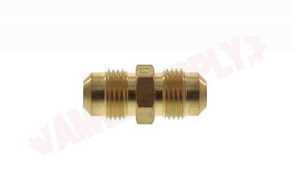 Fairview Fittings 3/8" Flare x Flare Union (42-6)