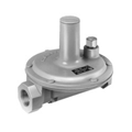 OARA R95, Line Pressure Regulator for Natural Gas and Propane, 2 PSI