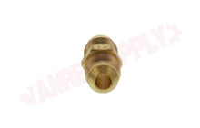 Fairview Fittings 3/8" Flare x Flare Union (42-6)