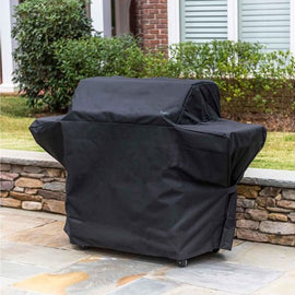 4-Burner Gas Grill Cover