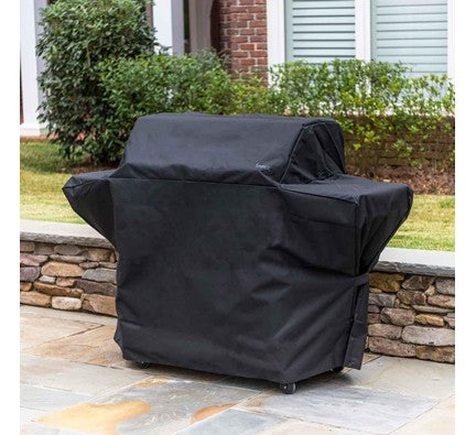 4-Burner Gas Grill Cover